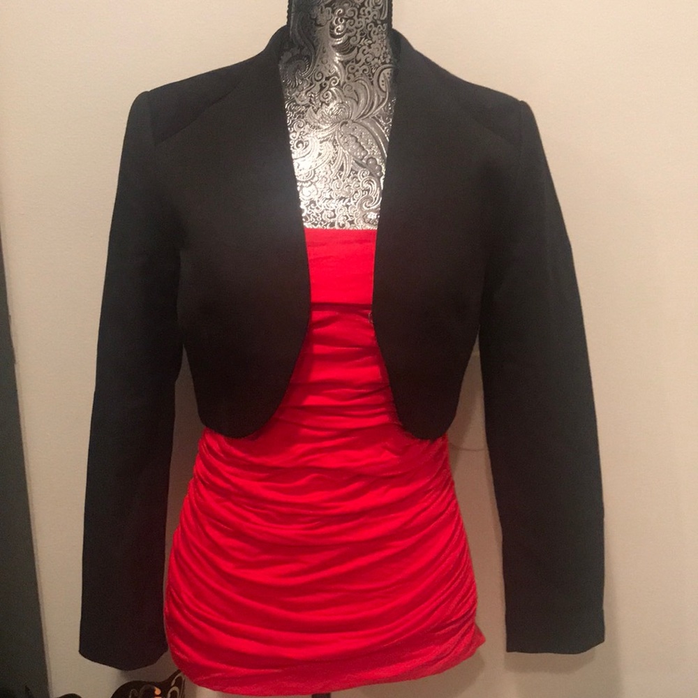 H&M blazer